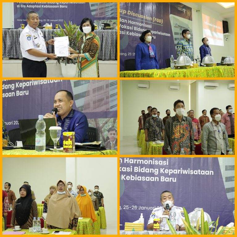 FGD