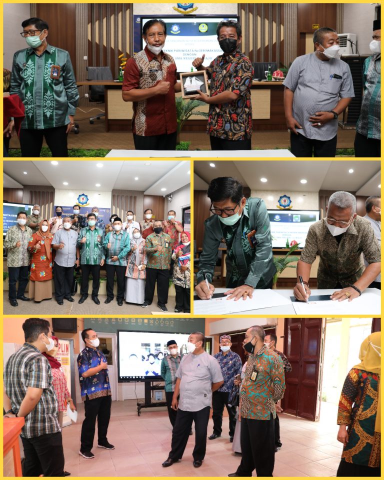 KUNJUNGAN